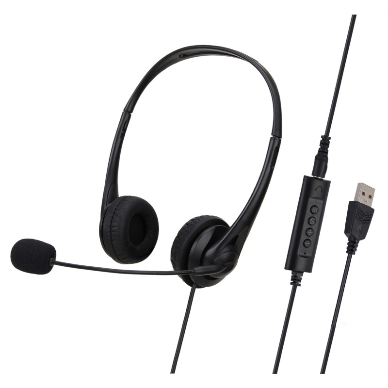 Call Center Headset Manufacturer - Top Product