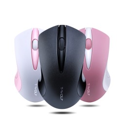 Wireless Mouse Manufacturer - 2.4G Wireless 1000DPI