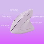 Vertical Mouse Factory - Fifth Generation Ergonomic Battery