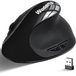 Wireless Mouse Manufacturer - High Quality Vertical Right Hand
