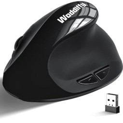 Wireless Mouse Manufacturer - High Quality Vertical Right Hand