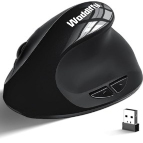 Wireless Mouse Manufacturer - High Quality Vertical Right Hand