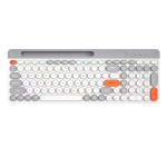 Keyboard Mouse Combo Manufacturer - Punk Wireless RGB Backlit Membrane