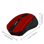 Wireless Mouse Factory - BTS Custom 3D Gaming Right Hand