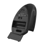 Wireless Mouse Factory - Hot Seller Vertical Ergonomic 3 DPI