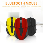 Wireless Mouse Factory - BTS Custom 3D Gaming Right Hand