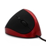Vertical Mouse Factory - Professional Wired Portable Long Life