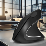 Gaming Mouse Manufacturer - 2.4GHz Wireless Creative Design