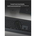 Wireless Mouse Manufacturer - Wholesale 2.4GHz Optical Office Gaming