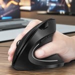 Gaming Mouse Manufacturer - 2.4GHz Wireless Creative Design