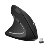 Left Handed Mouse Manufacturer - Professional Wireless Vertical 6 Button