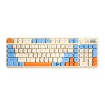 Mechanical Keyboard Manufacturer - 2.4G Dual Mode Wireless 87Keys