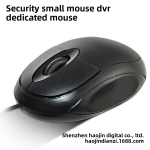 Wireless Mouse Manufacturer - Wholesale 2.4GHz 3D Style Portable