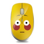 Wireless Mouse Manufacturer - Ultra Thin 2.4G Cute Cartoon