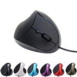 Vertical Mouse Factory - Professional Wired Portable Long Life