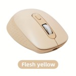 Wireless Mouse Factory - Hot Selling Ergonomic 2.4G Optical