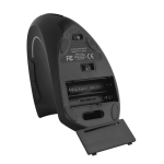 Wireless Mouse Factory - Fifth Generation Left Hand Charging