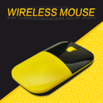 Wireless Mouse Factory - Factory Direct 3D USB Wireless Mini