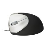 Vertical Mouse Factory - New Design RGB Wired Optical Ergonomic