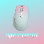 Wireless Mouse Manufacturer - Factory Sale Silent USB 2.4G