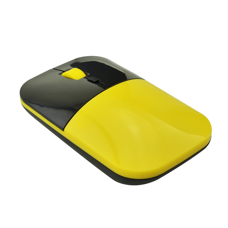 Wireless Mouse Factory - Factory Direct 3D USB Wireless Mini