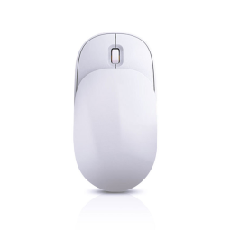 Wireless Mouse Manufacturer - 2.4G Rechargeable Mini USB Silent