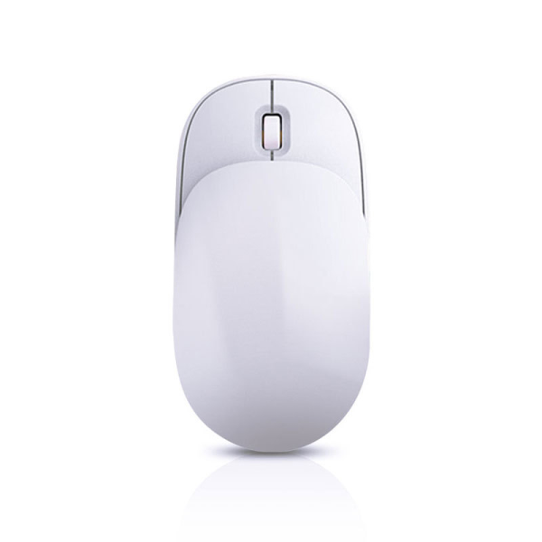 Wireless Mouse Manufacturer - 2.4G Rechargeable Mini USB Silent