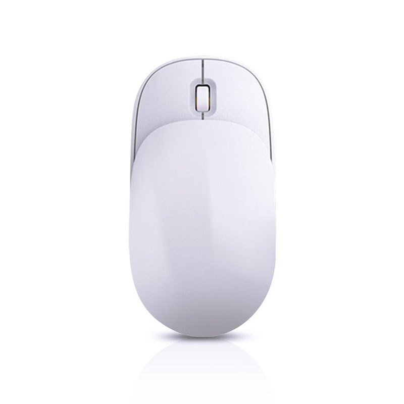 Wireless Mouse Manufacturer - 2.4G Rechargeable Mini USB Silent