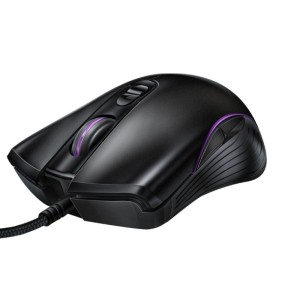 Gaming Mouse Factory - High Performance RGB Wired Ergonomic