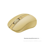 Wireless Mouse Manufacturer - 2.4GHz Mini Gaming LED Backlit