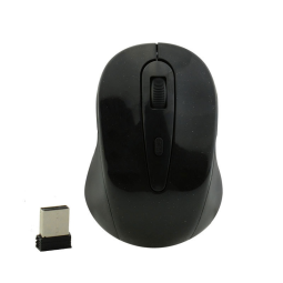 Wireless Mouse Factory - Wholesale 2.4G Wireless 3D Style