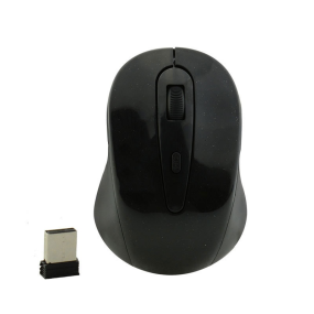 Wireless Mouse Factory - Wholesale 2.4G Wireless 3D Style