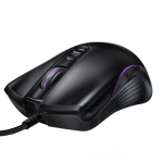 Gaming Mouse Factory - High Performance RGB Wired Ergonomic
