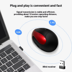 Gaming Mouse Factory - Third Generation Vertical LED Backlight