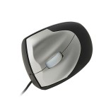 Vertical Mouse Factory - New Design RGB Wired Optical Ergonomic