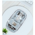 Wireless Mouse Manufacturer - Hot Selling Rechargeable Low Power