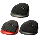 Wireless Mouse Factory - Fourth Generation USB Vertical Rechargeable