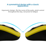 Wireless Mouse Factory - Wholesale 2.4G Wireless 3D Style