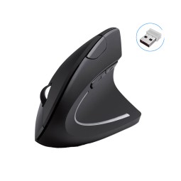 Wireless Mouse Factory - Hot Seller Vertical Ergonomic 3 DPI