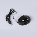 Vertical Mouse Factory - Wired Ergonomic Optical Right Hand