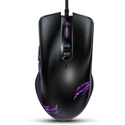 Gaming Mouse Manufacturer - Wholesale RGB Breathing Light Wired