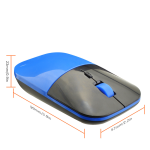 Wireless Mouse Factory - Factory Direct 3D USB Wireless Mini