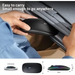 Wireless Mouse Factory - Good Quality Dual Mode Comfortable