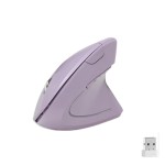Wireless Mouse Manufacturer - LED Backlit USB Adjustable DPI