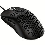 Gaming Mouse Manufacturer - Durable Wired Hole Breathing Optical