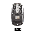 Wireless Mouse Manufacturer - Hot Selling Rechargeable Low Power