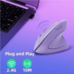 Wireless Mouse Manufacturer - LED Backlit USB Adjustable DPI