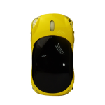 Wireless Mouse Manufacturer - Factory Wholesale Ferrari Style Mini