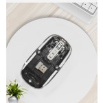 Wireless Mouse Manufacturer - Hot Selling Rechargeable Low Power