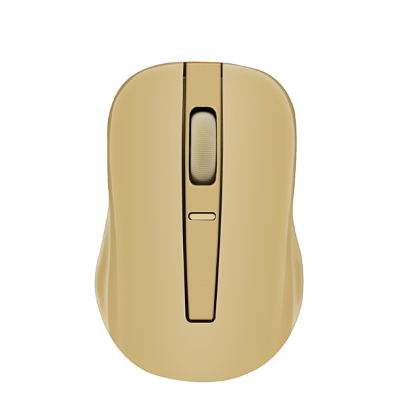 Wireless Mouse Manufacturer - 2.4GHz Mini Gaming LED Backlit
